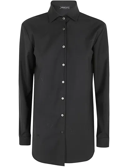 DR. HOPE DR. HOPE BASIC SHIRT 