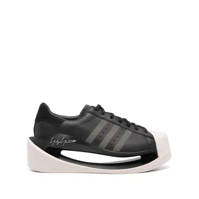 Y-3 Y-3 ADIDAS SNEAKERS 