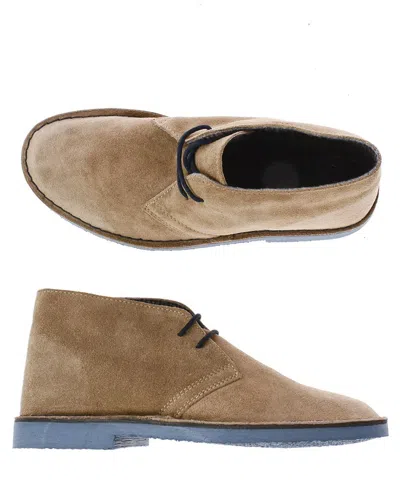 DANIELE ALESSANDRINI DANIELE ALESSANDRINI SHOES 