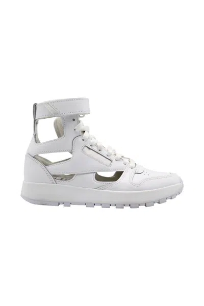 Maison Margiela Sneakers In White
