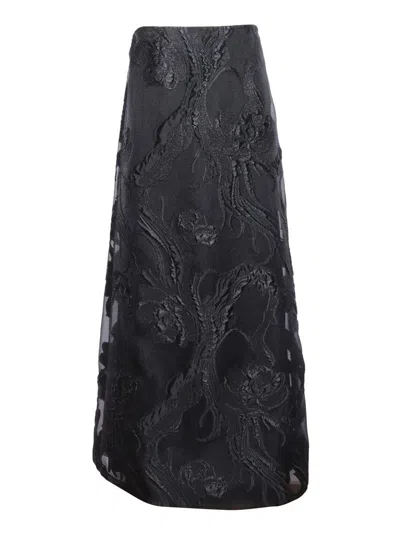 ALBERTA FERRETTI ALBERTA FERRETTI SKIRT 