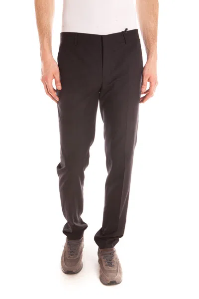 DANIELE ALESSANDRINI DANIELE ALESSANDRINI JEANS TROUSER 