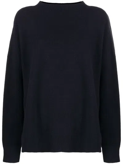 CLOSED CLOSED HIGH CREW SWEATER 