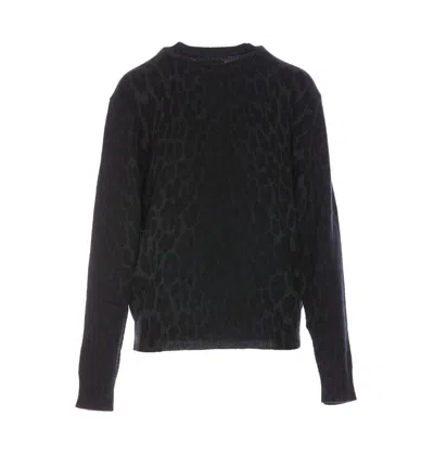 Zadig & Voltaire Sweaters In Green