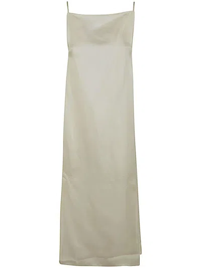 LOULOU STUDIO LOULOU STUDIO SULUM DRESS 