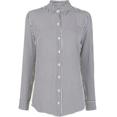 Equipment Women's Shirts In Multicolor