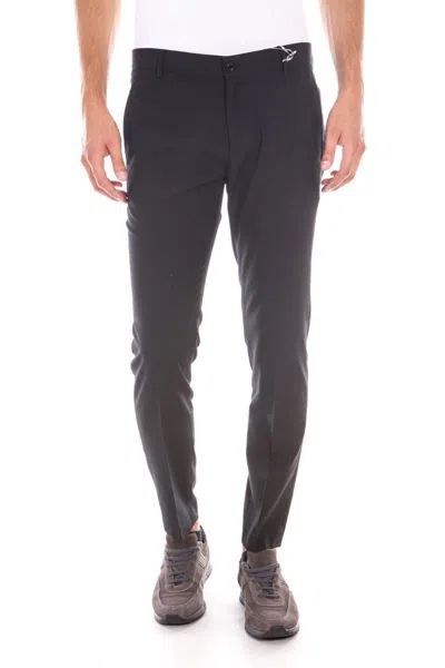 DANIELE ALESSANDRINI DANIELE ALESSANDRINI JEANS TROUSER 