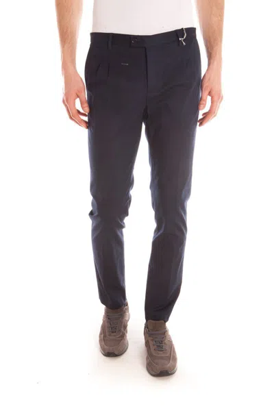 DANIELE ALESSANDRINI DANIELE ALESSANDRINI JEANS TROUSER 