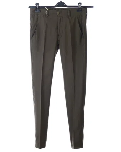 DANIELE ALESSANDRINI DANIELE ALESSANDRINI JEANS TROUSER 