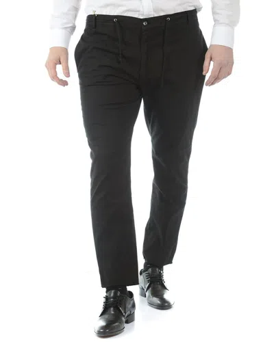 DANIELE ALESSANDRINI DANIELE ALESSANDRINI JEANS TROUSER 