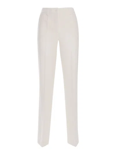 P.a.r.o.s.h P. A.r. O.s. H. Jeans In White