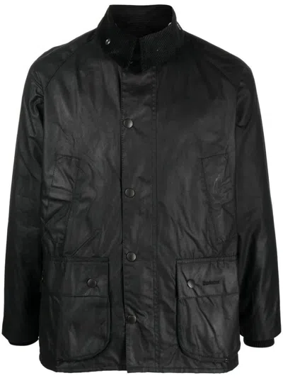 BARBOUR BARBOUR BEDALE WAX JACKET 