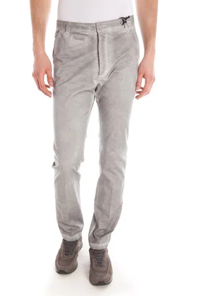 DANIELE ALESSANDRINI DANIELE ALESSANDRINI JEANS TROUSER 