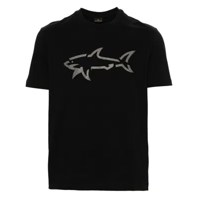 PAUL & SHARK PAUL & SHARK T-SHIRTS 