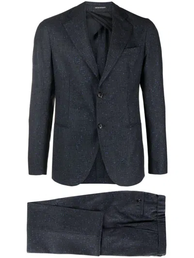 EMPORIO ARMANI EMPORIO ARMANI SUIT 