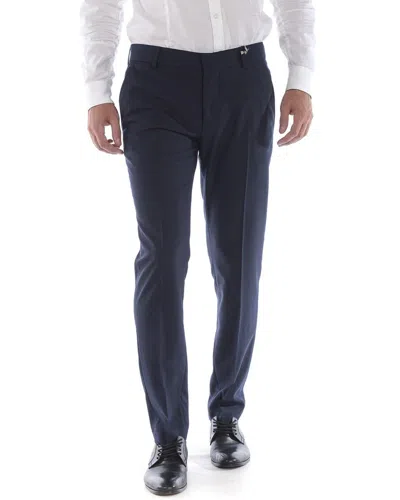 DANIELE ALESSANDRINI DANIELE ALESSANDRINI JEANS TROUSER 