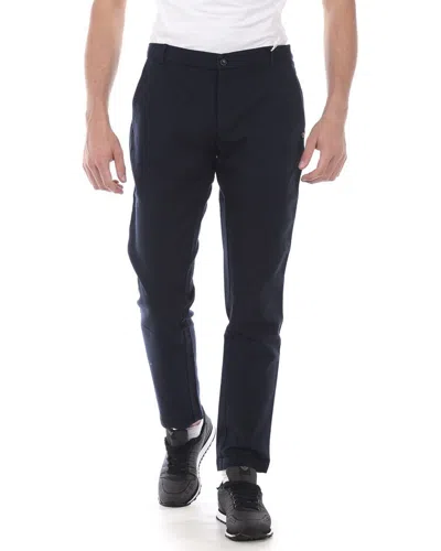 DANIELE ALESSANDRINI DANIELE ALESSANDRINI JEANS TROUSER 