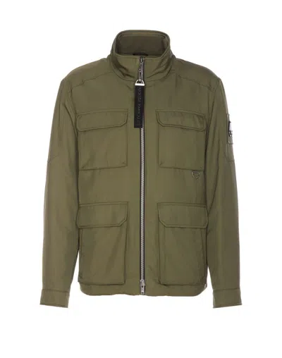 MOOSE KNUCKLES MOOSE KNUCKLES JACKETS 