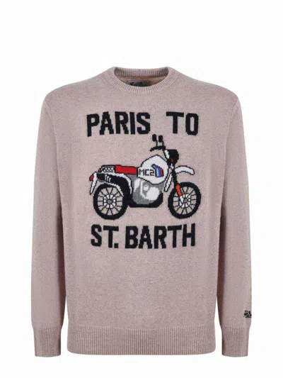 MC2 SAINT BARTH MC2 SAINT BARTH  SWEATERS 