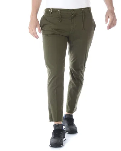 DANIELE ALESSANDRINI DANIELE ALESSANDRINI JEANS TROUSER 