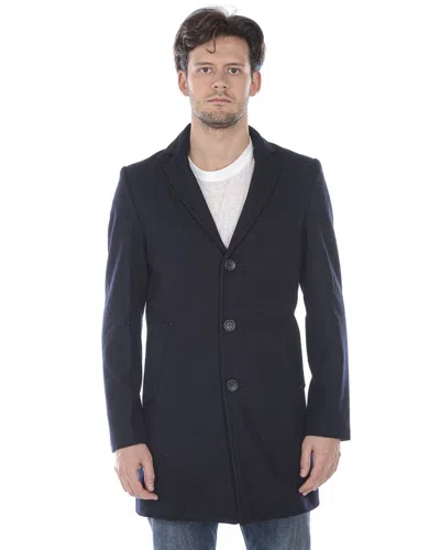 DANIELE ALESSANDRINI DANIELE ALESSANDRINI JACKET 