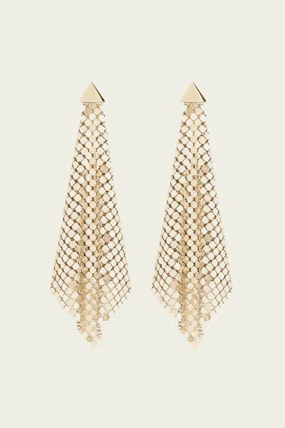 Rabanne Earrings