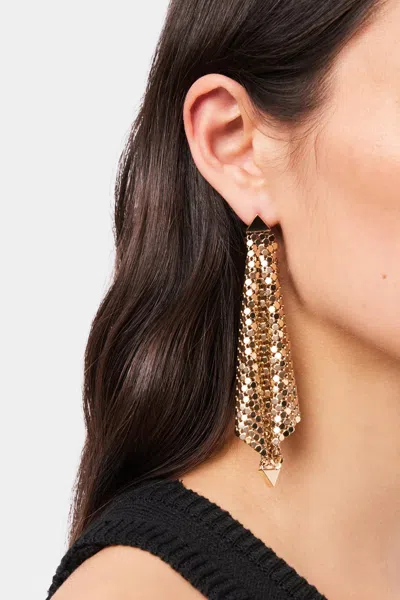 Rabanne Earrings