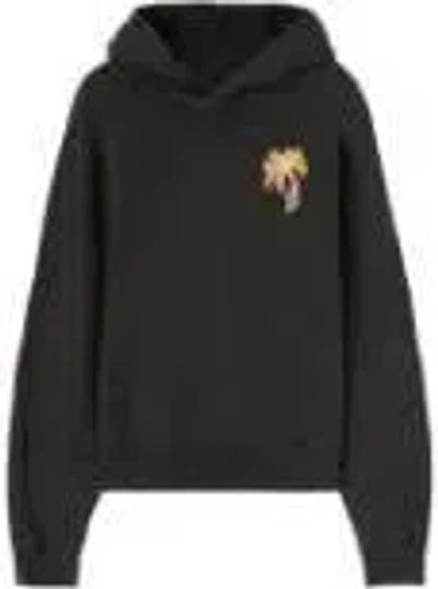 PALM ANGELS PALM ANGELS SWEATERS 