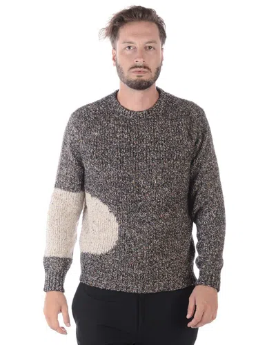 DANIELE ALESSANDRINI DANIELE ALESSANDRINI SWEATER 