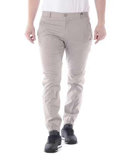 DANIELE ALESSANDRINI DANIELE ALESSANDRINI JEANS TROUSER 