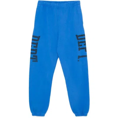 Gallery Dept. Pants In Blue