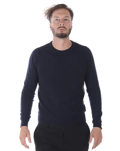 DANIELE ALESSANDRINI DANIELE ALESSANDRINI SWEATER 