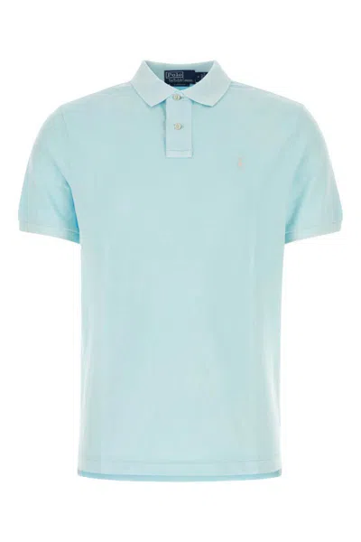 Polo Ralph Lauren Polo In Blue