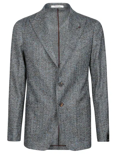 TAGLIATORE TAGLIATORE JACKET 
