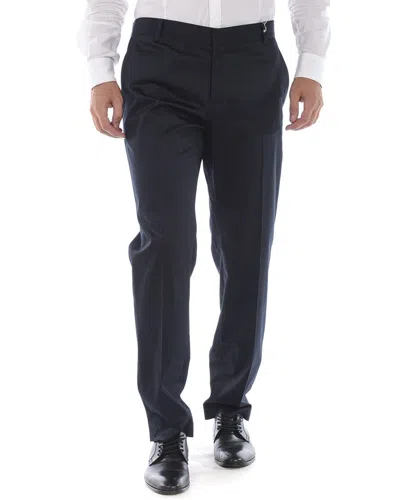 DANIELE ALESSANDRINI DANIELE ALESSANDRINI JEANS TROUSER 