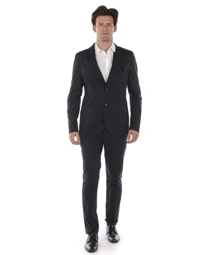 DANIELE ALESSANDRINI DANIELE ALESSANDRINI SUIT 