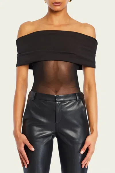 Ser.o.ya Willa Bodysuit