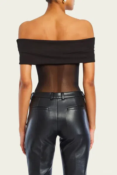 Ser.o.ya Willa Bodysuit