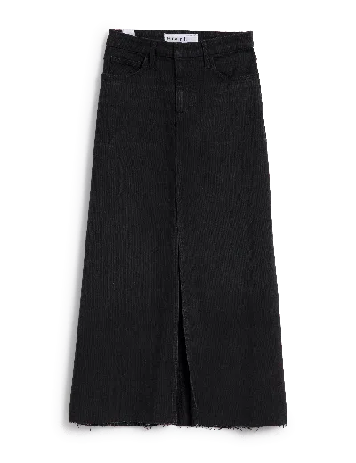 Frank & Eileen Donnybrook In Black