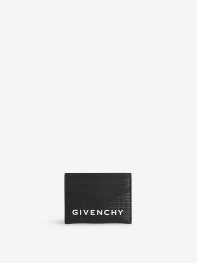 Givenchy Wallets In Light Grey