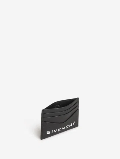 Givenchy Wallets In Light Grey