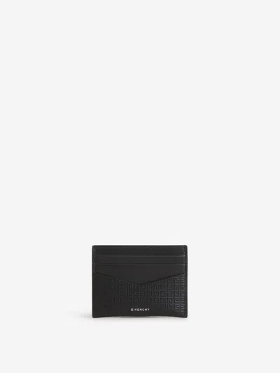 Givenchy Wallets In Light Grey