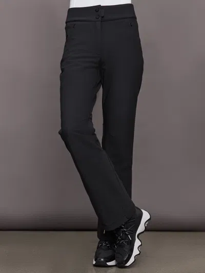 Goldbergh Flair Ski Pants In Black
