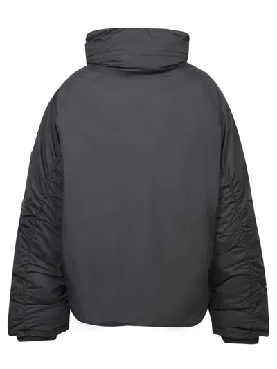 K-way Jackets In Black