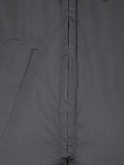 K-way Jackets In Black