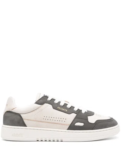Axel Arigato Dice Lo Sneakers Shoes In Beige