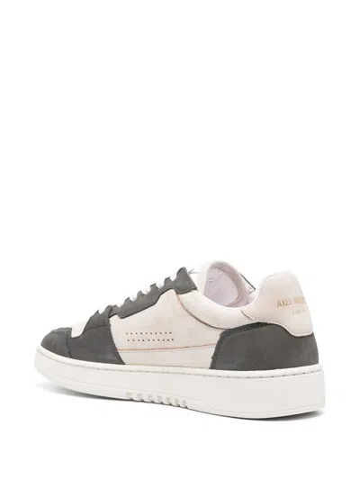 Axel Arigato Dice Lo Sneakers Shoes In Beige