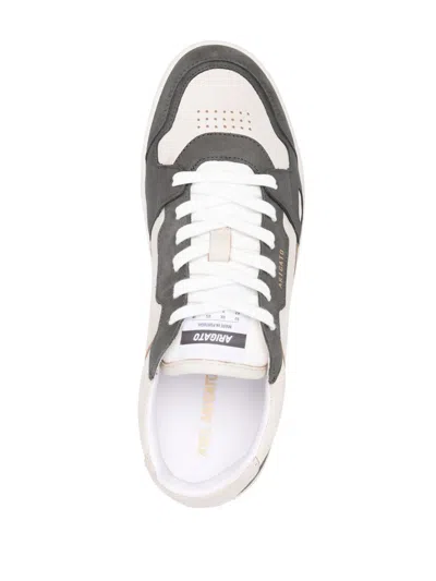 Axel Arigato Dice Lo Sneakers Shoes In Beige