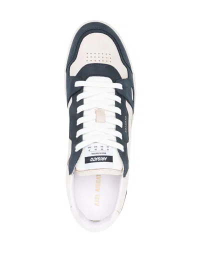 Axel Arigato Dice Lo Sneakers Shoes In Beige