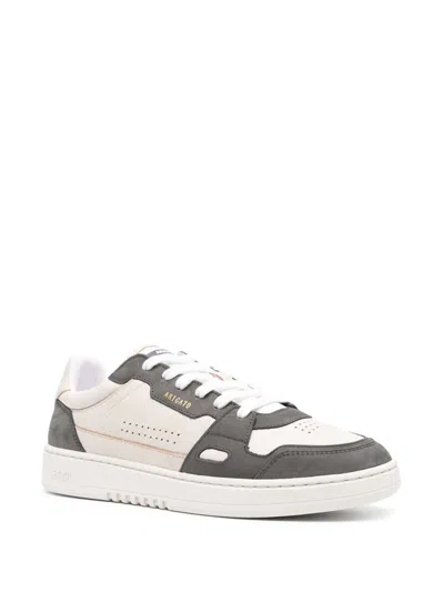Axel Arigato Dice Lo Sneakers Shoes In Beige